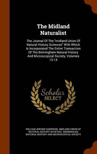 The Midland Naturalist