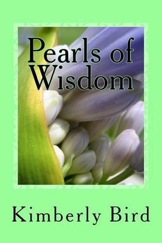 Pearls of Wisdom