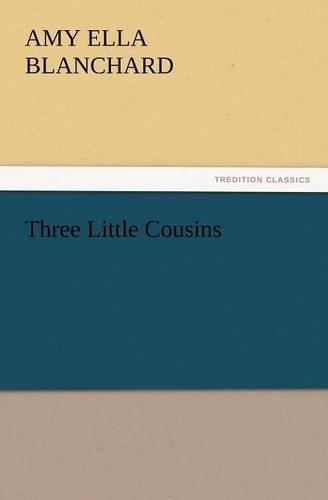 Three Little Cousins