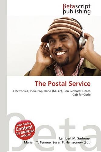 The Postal Service
