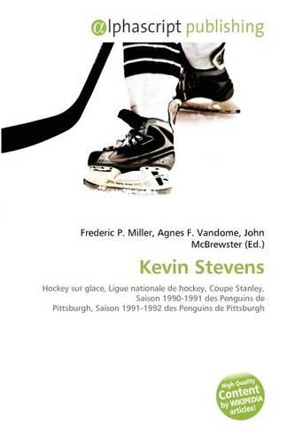 Kevin Stevens