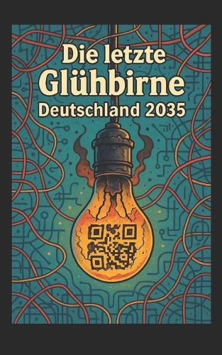 Die letzte Glühbirne - Deutschland 2035
