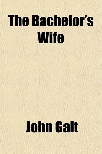 The Bachelor's Wife