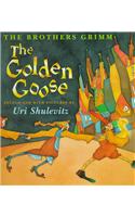 The Golden Goose