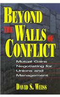 Beyond the Walls of Conflict