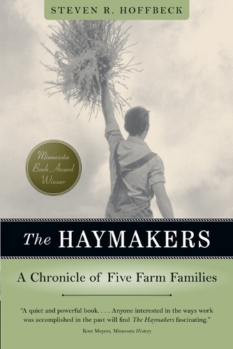 The Haymakers