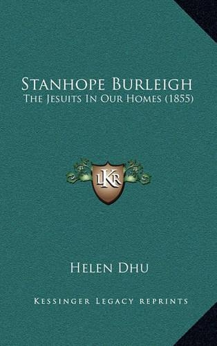 Stanhope Burleigh