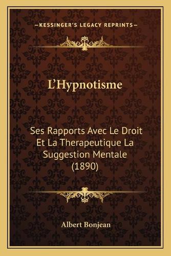 L'Hypnotisme