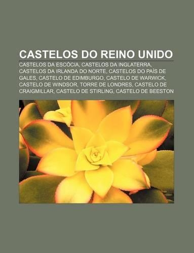 Castelos Do Reino Unido