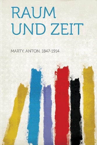 Raum und Zeit
