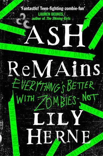ASH Remains