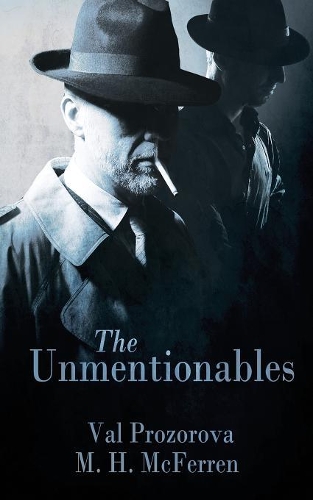 The Unmentionables