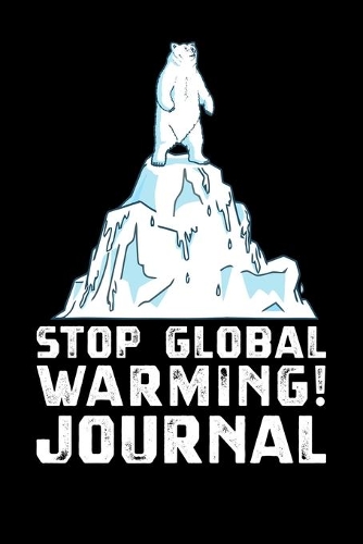 Stop Global Warming Journal