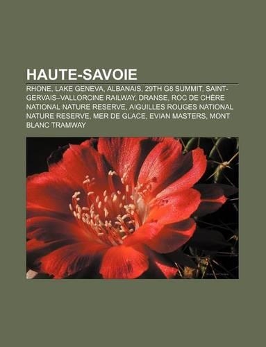 Haute-Savoie