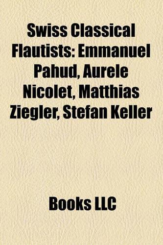 Swiss Classical Flautists