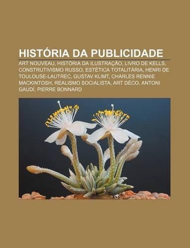 Historia Da Publicidade