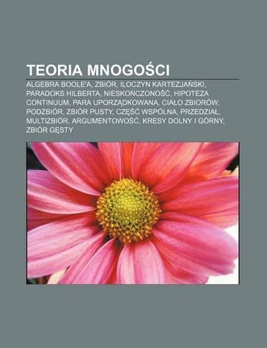Teoria Mnogo CI