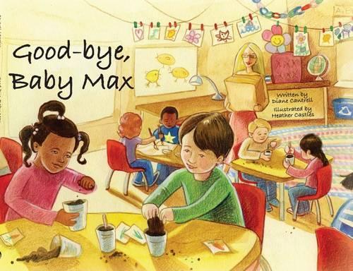 Good-Bye, Baby Max