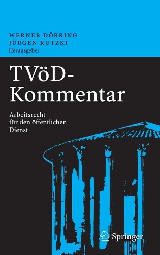 TVöD-Kommentar