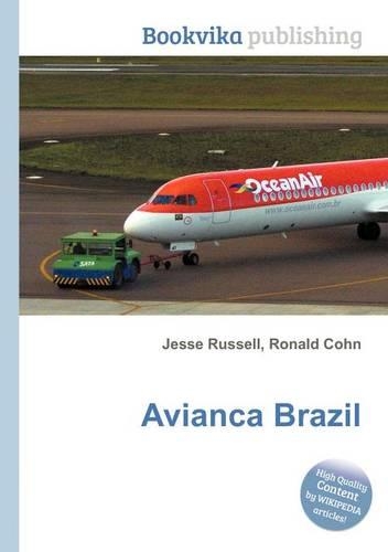 Avianca Brazil