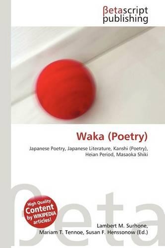 Waka (Poetry)