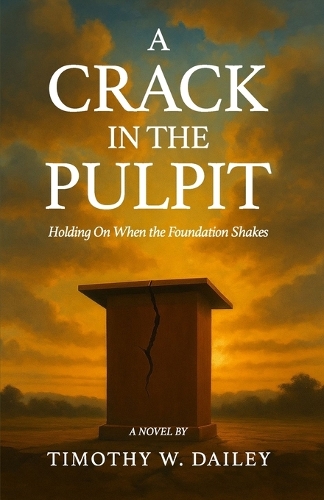 A Crack In The Pulpit
