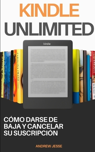 Kindle Unlimited