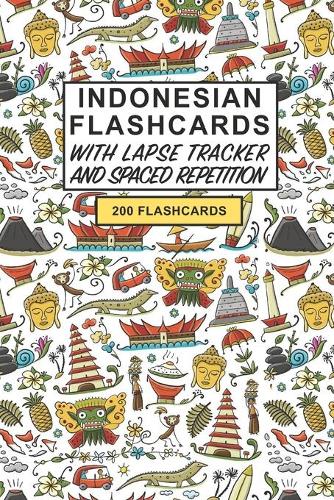 Indonesian Flashcards