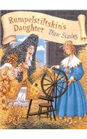 Rumpelstiltskin's Daughter