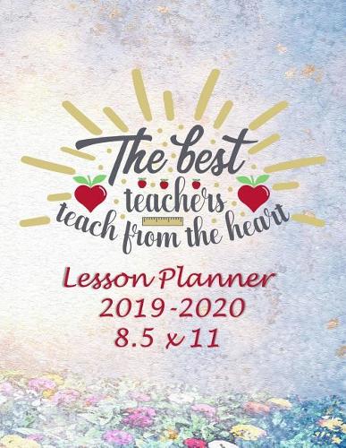 The Best Teachers, Teach from Their Heart