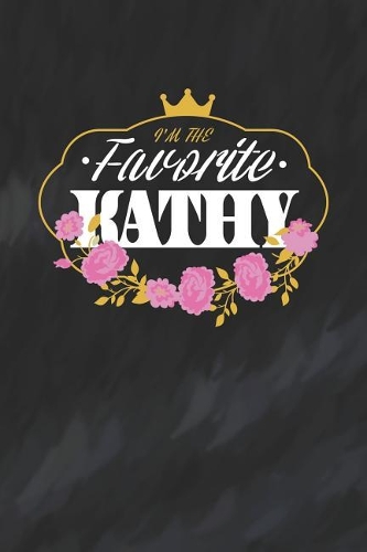 I'm The Favorite Kathy