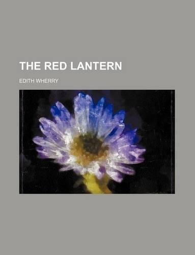 The Red Lantern