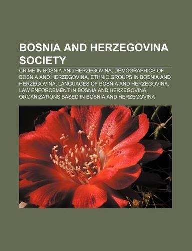 Bosnia and Herzegovina Society