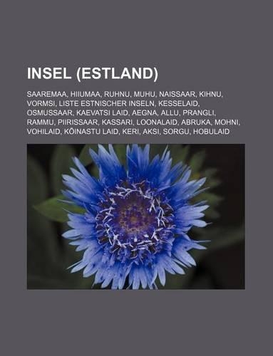 Insel (Estland)