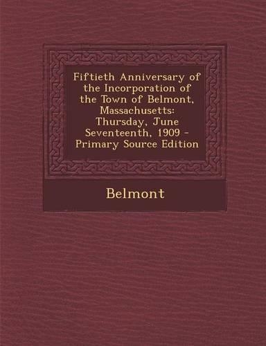 Centennial Celebration at Braintree, Mass., July 4, 1876
