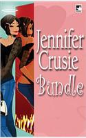 Jennifer Crusie Bundle