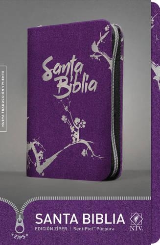NTV Santa Biblia EdicióN ZíPer