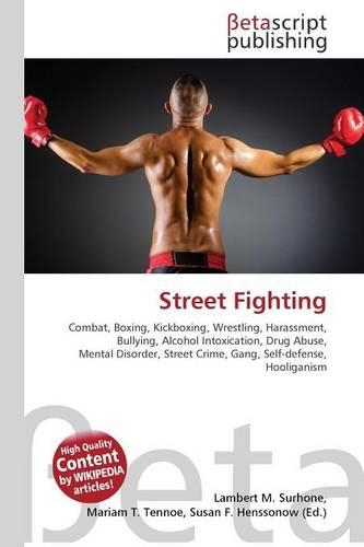 Street Fighting