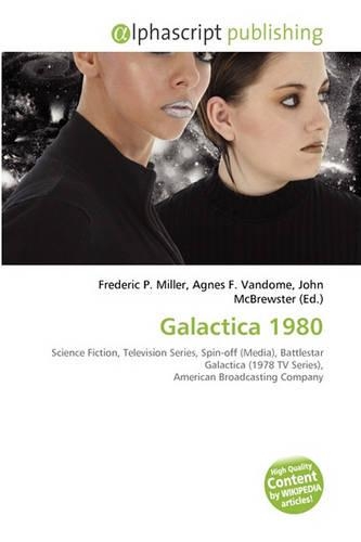 Galactica 1980
