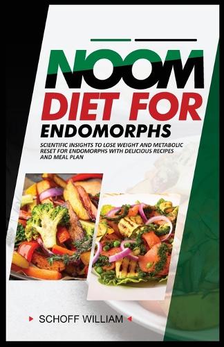 Noom Diet for Endomorphs