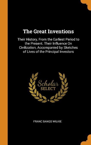 The Great Inventions