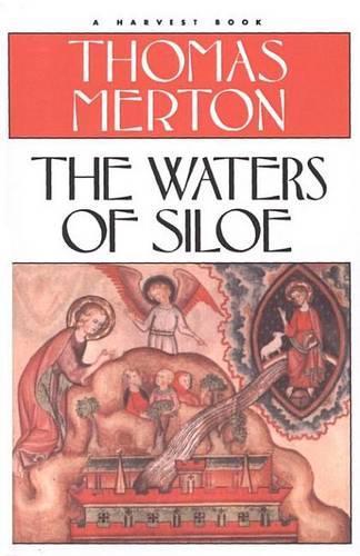 The Waters of Siloe