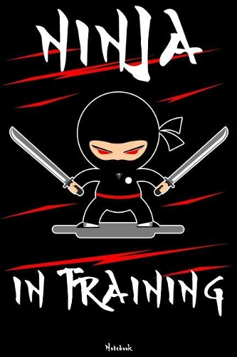 Ninja in Training