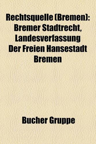 Rechtsquelle (Bremen)