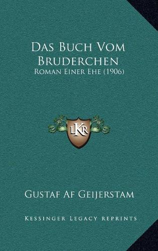 Das Buch Vom Bruderchen
