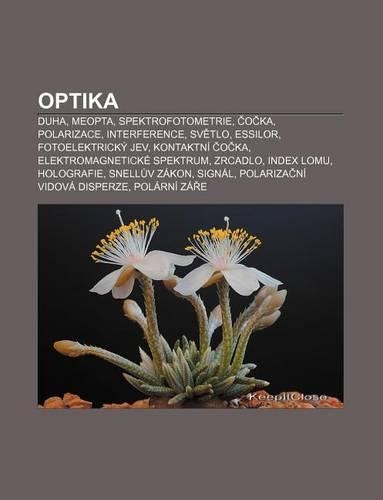 Optika