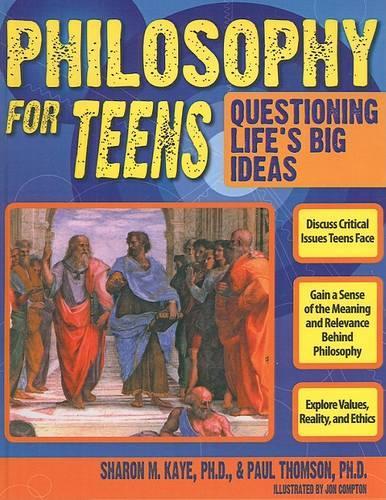 Philosophy for Teens