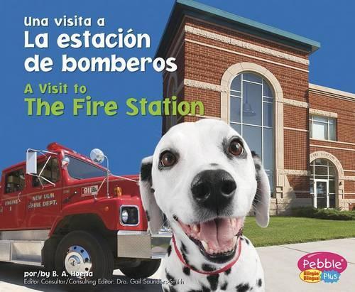 La Estación de Bomberos / The Fire Station
