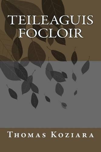 Teileaguis Focloir