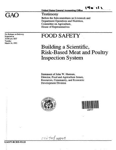 Food Safety